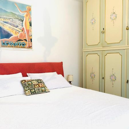 Prince Apartment Levanto Eksteriør bilde