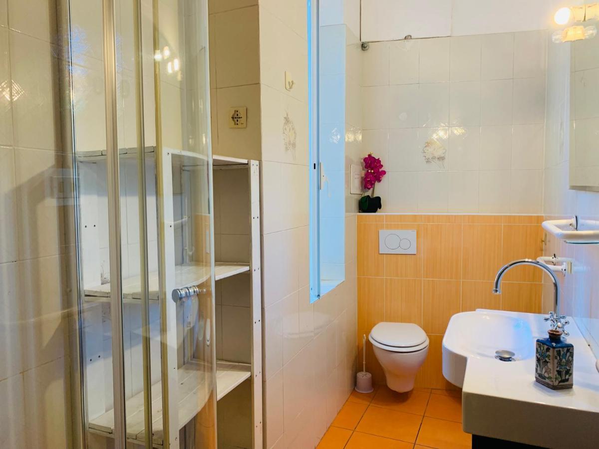Prince Apartment Levanto Eksteriør bilde