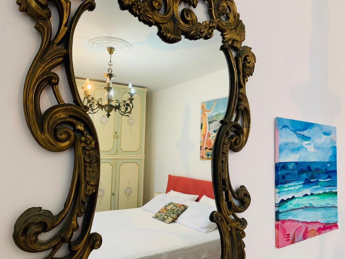 Prince Apartment Levanto Eksteriør bilde